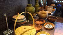 Giới thiệu tinh hoa văn hóa Huế và đồng bằng sông Hồng 