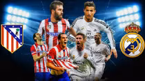 Chung kết C1, cuộc đối đầu đầy duyên nợ của hai đội bóng thành Madrid