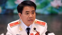 Thiếu tướng Nguyễn Đức Chung chính thức được phê chuẩn làm Chủ tịch Hà Nội