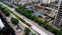 "Ném" 1.000 tỷ vào dự án xe buýt nhanh: Quá lãng phí và không hiệu quả!