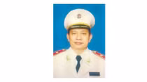 Thiếu tướng Hoàng Trọng Hiếu từ trần