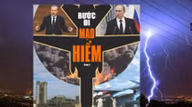 Tổng thống Putin, sự trả thù ngọt ngào nhất thường đến vào lúc không ai ngờ...