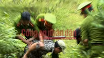 Những kỷ lục trong chuyên án triệt phá đường dây mua bán hơn 21 nghìn bánh heroin