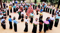 Đặc sắc ngày hội văn hóa, thể thao và du lịch vùng Đông Bắc