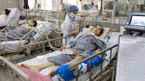 Kháng thuốc trong bệnh viện đang ở mức báo động