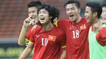 19h30’ hôm nay, U.23 Việt Nam - U.23 Lào: Không chủ quan!