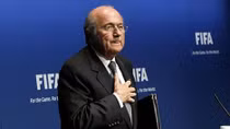 Vì sao Platini? Vì sao Blatter?