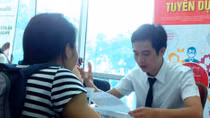 Hà Nội: Giới thiệu 800 cơ hội việc làm cho các tân cử nhân