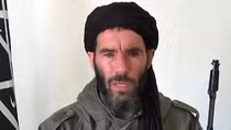 Mỹ không kích tiêu diệt trùm khủng bố Mokhtar Belmokhtar