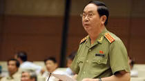 Quán triệt phương châm 'không bỏ lọt tội phạm, không để oan, sai'
