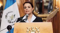 Guatemala trong cơn địa chấn chống tham nhũng