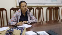 ‘Xách tay’ ma túy đá vào quán cafe giao cho khách