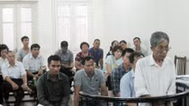 Tổng Giám đốc phá vườn hàng tỷ đồng của người khác để xây biệt thự