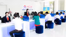 Vốn ngân hàng chảy vào bất động sản không tăng đột biến