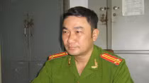 Người ‘có duyên’ khám phá những vụ trọng án