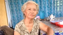 Người phụ nữ 3 năm không ngủ