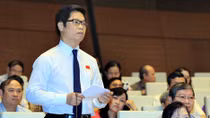 Nhiều công chức quên ‘xin lỗi’, ‘cảm ơn’