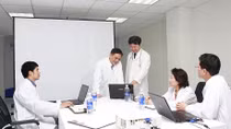 Trường Văn hóa II - Bộ Công an cần tuyển 2 trung cấp y sỹ đa khoa