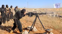 Ngân sách hoạt động tình báo của CIA ở Syria bị cắt giảm