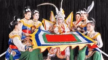 Nghệ sĩ nghệ thuật truyền thống và con đường mưu sinh: Ê chề với kiếp con tằm nhả tơ