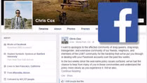 Người dùng Facebook chống chính sách sử dụng tên thật