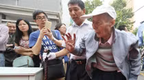 86 tuổi vẫn ghi danh thi đại học