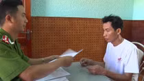 Bắt tạm giam 4 tháng hung thủ phóng hỏa giết 3 người