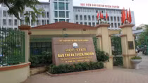 Xây dựng Học viện Báo chí và Tuyên truyền thành đại học trọng điểm