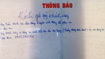 Nhiều người bị sập bẫy ‘lãi suất cao’ của Công ty BBG