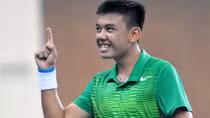 Hoàng Nam có chiến thắng thứ 2 liên tiếp tại Roland Garros