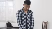 Dẫn dắt gái quê làm tiếp viên rồi giở trò đồi bại