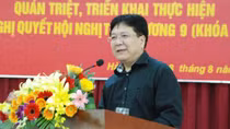Lộ trình cho một con đường sáng...