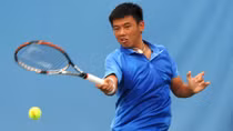 Lý Hoàng Nam xếp hạng hạt giống số 11 tại Roland Garros