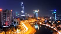TP Hồ Chí Minh lọt top 10 thành phố có tốc độ phát triển du lịch nhanh nhất thế giới