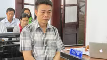 Xử kẻ mạo danh nhà báo tống tiền Cảnh sát giao thông
