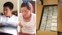 "Gia đình ma túy" của Tàng "Keangnam" và hồi kết đớn đau