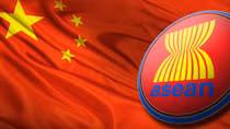 Trung Quốc và ASEAN nhất trí sớm hoàn tất COC
