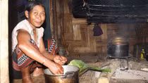 Cuộc sống mới của bà con A Bả sau khi từ bỏ di dân tự phát