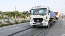Phê bình Sở GTVT và các đơn vị liên quan đầu tư đường Mai Chí Thọ