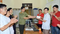 Cuộc đấu trí trên cổng trời Mường Khương