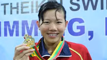 Muôn màu SEA Games (ngày 3/6)