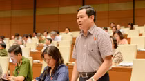 Không nên mở rộng đầu mối Cơ quan điều tra