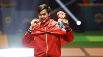 Muôn màu SEA Games (ngày 4/6)