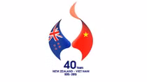 Nhiều hoạt động kỷ niệm 40 năm quan hệ ngoại giao Việt Nam – New Zealand