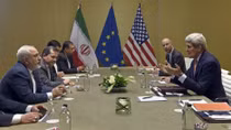 Virus máy tính Duqu theo dõi cuộc đàm phán hạt nhân giữa nhóm P5+1 với Iran