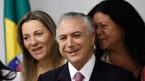 Tiết lộ âm mưu đảo chính gây chấn động chính trường Brazil