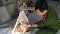 Nhận diện thủ đoạn buôn bán thực phẩm “bẩn”