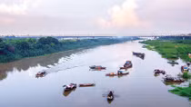 Đề xuất xây dựng 6 thủy điện trên sông Hồng: Cảm tính hay hoang đường?