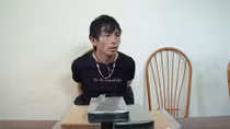 "Ôm" 6 bánh heroin từ Lào sang Việt Nam tiêu thụ thì bị bắt