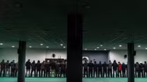 Vì đâu Kosovo biến thành “vườn ươm” cho IS?
